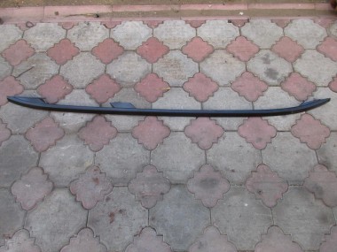 Рейлинги MERCEDES-BENZ M-класс W166 (2011 - 2015) — Разборка Мерседес