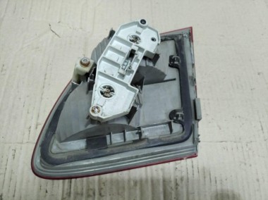 Фонарь крышки багажника MERCEDES-BENZ E-класс W211/S211 (2002 - 2006) — Разборка Мерседес