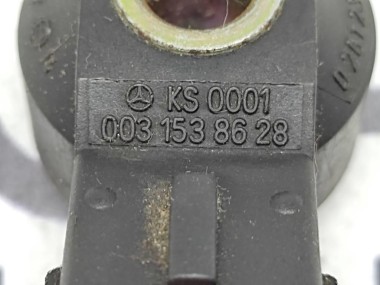 Датчик детонации MERCEDES-BENZ E-класс W211/S211 (2002 - 2006) — Разборка Мерседес