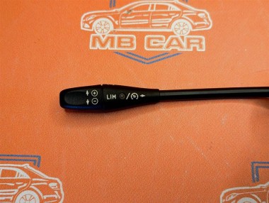 Переключатель круиз контроля MERCEDES-BENZ S-класс W220 (1998 - 2005) — Разборка Мерседес