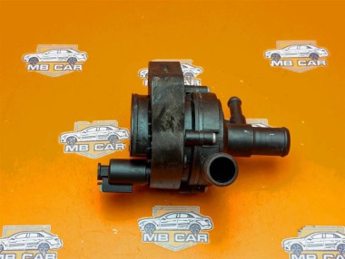 Насос циркуляционный MERCEDES-BENZ S-класс W222/C217/A217 (2013 - 2017) — Разборка Мерседес