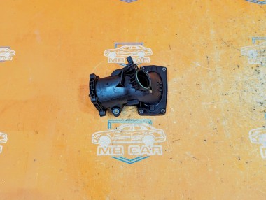 Патрубок впускного коллектора MERCEDES-BENZ GLK-класс X204 (2008 - 2012) — Разборка Мерседес