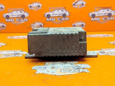Реле вентилятора MERCEDES-BENZ E-класс W210/S210 (1995 - 1999) &mdash; Разборка Мерседес