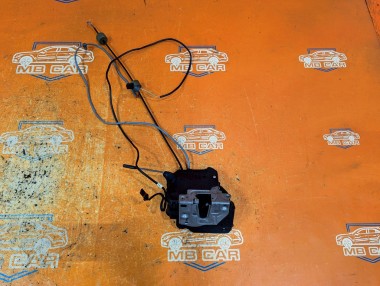 Замок двери передней левой MERCEDES-BENZ C-класс W203/S203/CL203 (2000 - 2004) — Разборка Мерседес