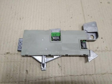 Усилитель антенны MERCEDES-BENZ E-класс W211/S211 (2002 - 2006) — Разборка Мерседес