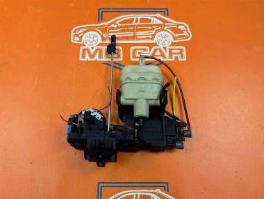 Замок багажника MERCEDES-BENZ S-класс W220 (1998 - 2005) — Разборка Мерседес