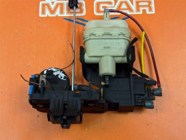 Замок багажника MERCEDES-BENZ S-класс W220 (1998 - 2005) — Разборка Мерседес