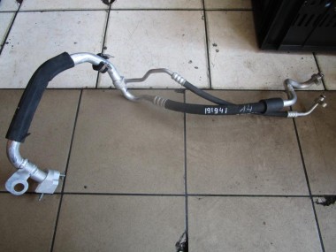 Трубка кондиционера MERCEDES-BENZ E-класс W212/S212/C207/A207 (2009 - 2013) — Разборка Мерседес