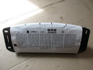 Подушка безопасности пасажирская MERCEDES-BENZ C-класс W204/S204 (2006 - 2011) — Разборка Мерседес
