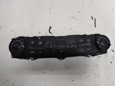Панель управления климатом MERCEDES-BENZ E-класс W211/S211 (2002 - 2006) — Разборка Мерседес
