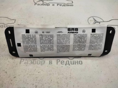 Подушка безопасности пасажирская MERCEDES-BENZ A-класс W169 (2004 - 2008) — Разборка Мерседес