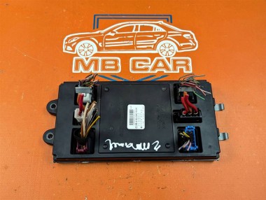 Блок SAM передний MERCEDES-BENZ M-класс W164 (2005 - 2008) — Разборка Мерседес