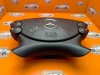 Подушка безопасности в руль MERCEDES-BENZ E-класс W211/S211 рестайлинг (2006 - 2009) фото 2 — Разборка Мерседес