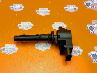 Катушка зажигания MERCEDES-BENZ M-класс W164 (2005 - 2008) — Разборка Мерседес