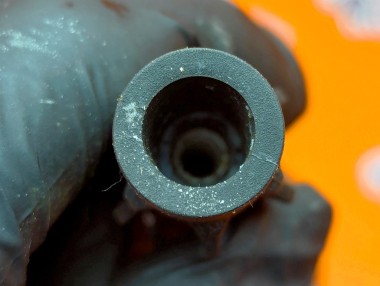 Катушка зажигания MERCEDES-BENZ M-класс W164 (2005 - 2008) — Разборка Мерседес