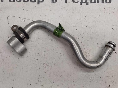 Трубка кондиционера MERCEDES-BENZ V-класс W639 (2003 - 2014) — Разборка Мерседес