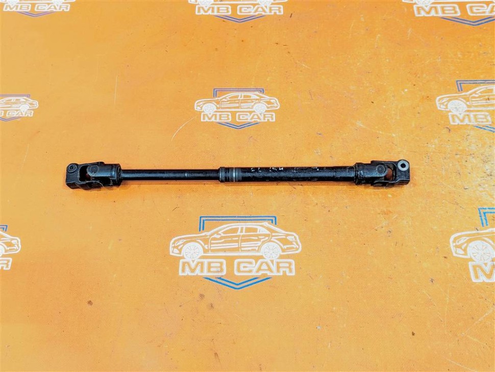 Кардан рулевого вала MERCEDES-BENZ M-класс W164 (2005 - 2008) фото 1 — Разборка Мерседес