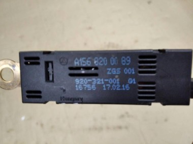 Усилитель антенны MERCEDES-BENZ C-класс AMG W205/S205/C205/A205 (2014 - 2018) — Разборка Мерседес