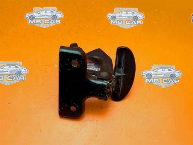 Замок капота MERCEDES-BENZ M-класс W164 рестайлинг (2008 - 2011) — Разборка Мерседес