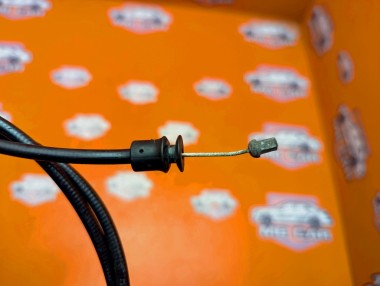 Трос капота MERCEDES-BENZ C-класс W204/S204 (2006 - 2011) — Разборка Мерседес