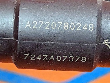 Форсунка БЕНЗИН MERCEDES-BENZ CLS-класс C219 (2004 - 2008) — Разборка Мерседес