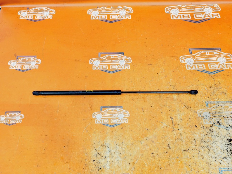 Амортизатор капота MERCEDES-BENZ E-класс AMG W211/S211 (2002 - 2006) фото 1 — Разборка Мерседес