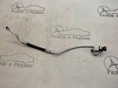 Трубка кондиционера MERCEDES-BENZ S-класс W220 (1998 - 2005) — Разборка Мерседес