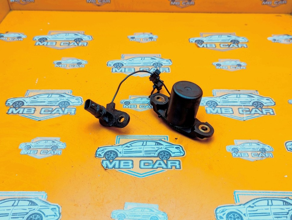Датчик уровня масла MERCEDES-BENZ E-класс W212/S212/C207/A207 (2009 - 2013) фото 1 — Разборка Мерседес