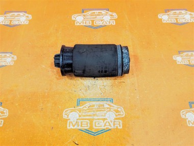 Пневмобаллон задний MERCEDES-BENZ GLE-класс Coupe C292 (2015 - 2019) — Разборка Мерседес