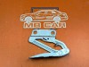 Петля капота MERCEDES-BENZ GL-class w164 фото 1 — Разборка Мерседес