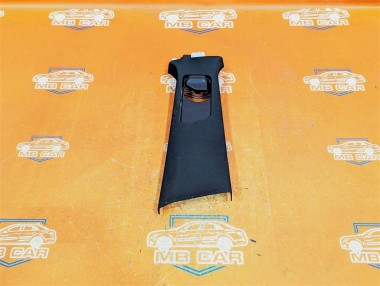 Накладка средней стойки MERCEDES-BENZ GLE-класс Coupe C292 (2015 - 2019) — Разборка Мерседес