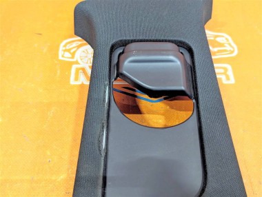 Накладка средней стойки MERCEDES-BENZ GLE-класс Coupe C292 (2015 - 2019) — Разборка Мерседес