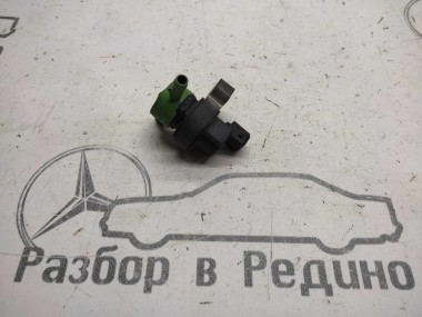 Клапан регенерации MERCEDES-BENZ E-класс W211/S211 (2002 - 2006) — Разборка Мерседес