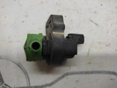 Клапан регенерации MERCEDES-BENZ E-класс W211/S211 (2002 - 2006) — Разборка Мерседес