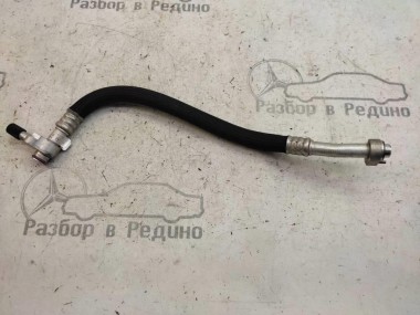 Трубка кондиционера MERCEDES-BENZ GLE-класс W166 (2015 - 2018) — Разборка Мерседес