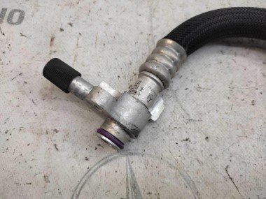 Трубка кондиционера MERCEDES-BENZ GLE-класс W166 (2015 - 2018) — Разборка Мерседес