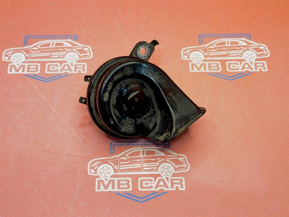 Сигнал MERCEDES-BENZ E-класс W211/S211 (2002 - 2006) фото 1 — Разборка Мерседес