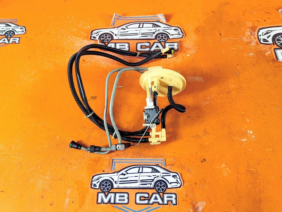 Датчик уровня топлива MERCEDES-BENZ E-класс W212/S212/C207/A207 (2009 - 2013) фото 1 &mdash; Разборка Мерседес