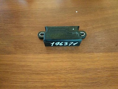 Датчик удара MERCEDES-BENZ CLS-класс C219 (2004 - 2008) — Разборка Мерседес