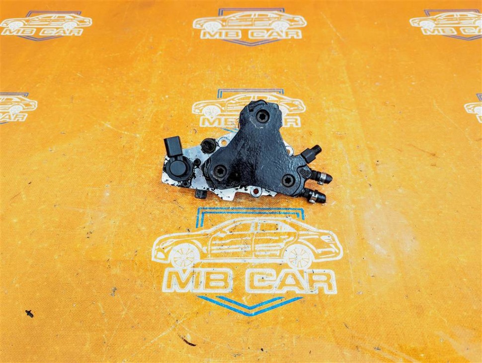 ТНВД MERCEDES-BENZ C-класс W203/S203/CL203 (2000 - 2004) фото 1 — Разборка Мерседес