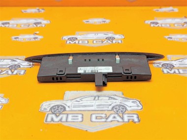 Индикатор парктроника MERCEDES-BENZ E-класс W211/S211 (2002 - 2006) — Разборка Мерседес