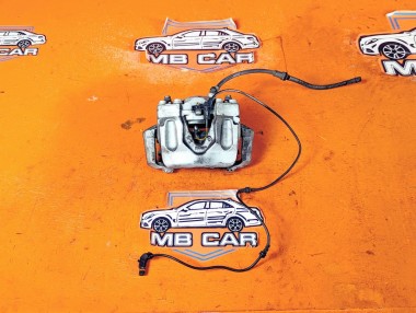 Суппорт передний правый MERCEDES-BENZ C-класс W204/S204/С204 рестайлинг (2011 - 2015) &mdash; Разборка Мерседес