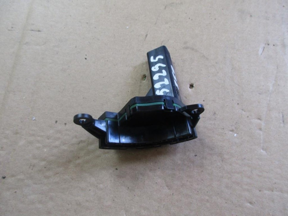 Датчик угла поворота MERCEDES-BENZ S-класс W220 рестайлинг (2002 - 2005) фото 1 — Разборка Мерседес