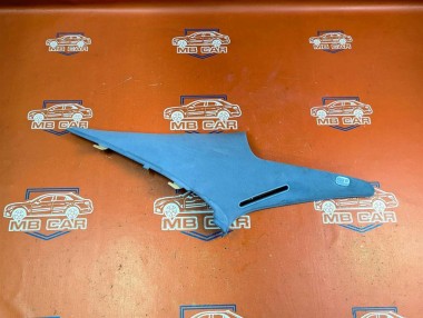 Накладка задней стойки MERCEDES-BENZ S-класс W220 (1998 - 2005) — Разборка Мерседес