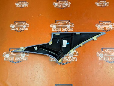 Накладка задней стойки MERCEDES-BENZ S-класс W220 (1998 - 2005) — Разборка Мерседес