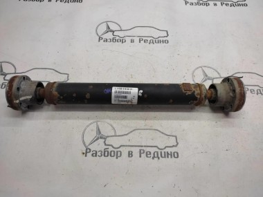 Кардан передний MERCEDES-BENZ M-класс W166 (2011 - 2015) — Разборка Мерседес