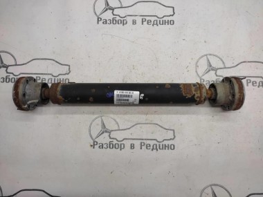 Кардан передний MERCEDES-BENZ M-класс W166 (2011 - 2015) — Разборка Мерседес