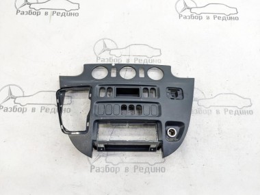 Накладка торпеды MERCEDES-BENZ Sprinter w901 — Разборка Мерседес