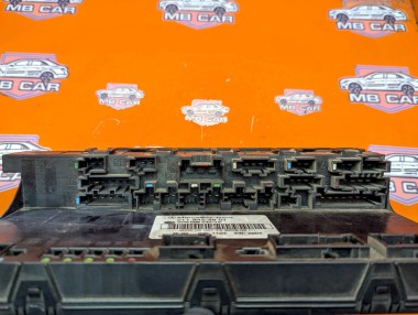 Блок SAM задний MERCEDES-BENZ E-класс W211/S211 (2002 - 2006) — Разборка Мерседес