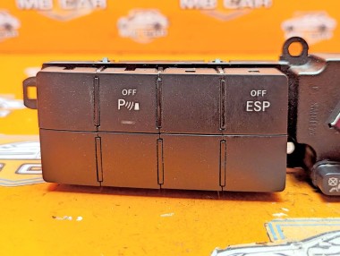 Блок кнопок MERCEDES-BENZ C-класс W203/S203/CL203 рестайлинг (2004 - 2008) &mdash; Разборка Мерседес